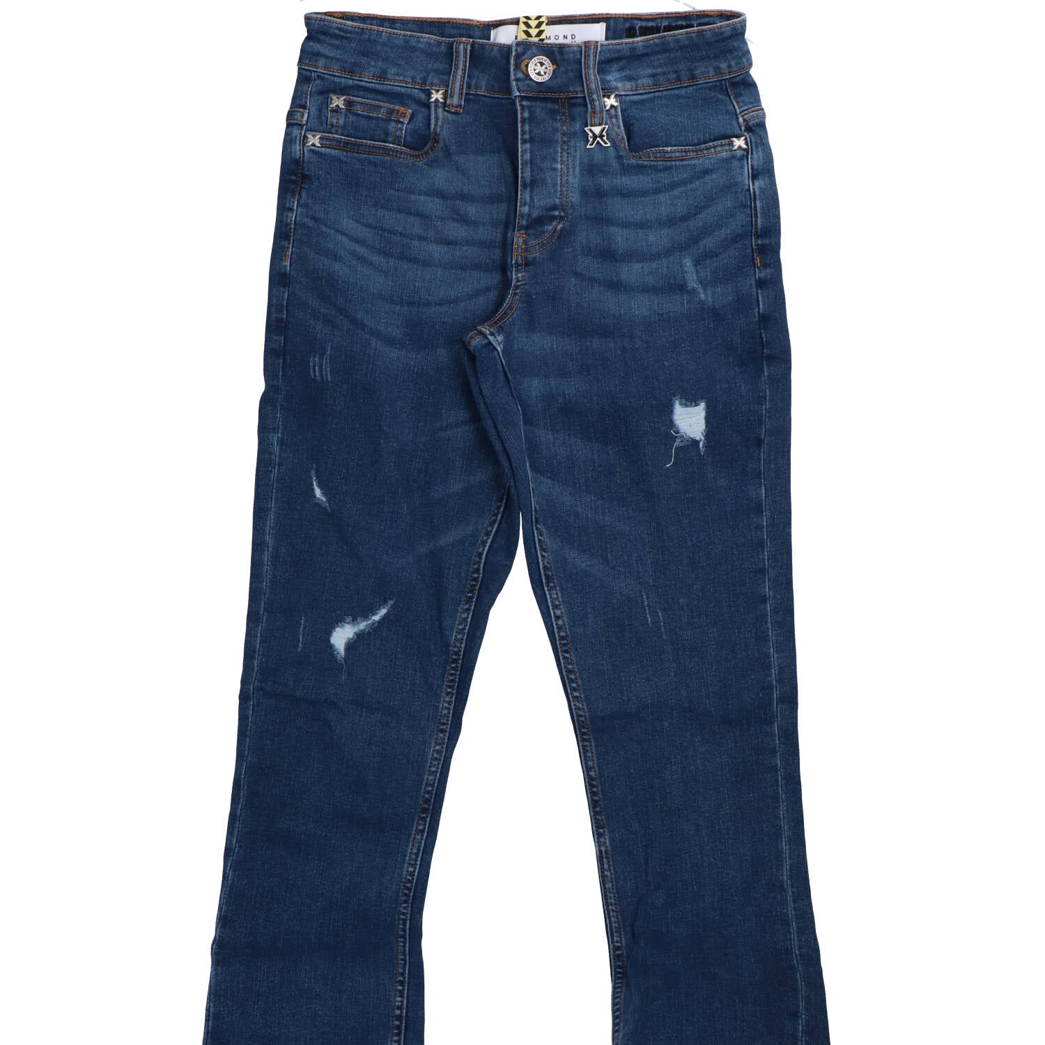 Jeans JEANS TROSTI (RIVEN)