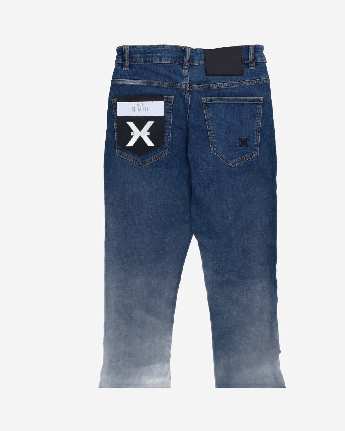 Jeans JEANS TROSTI (RIVEN)