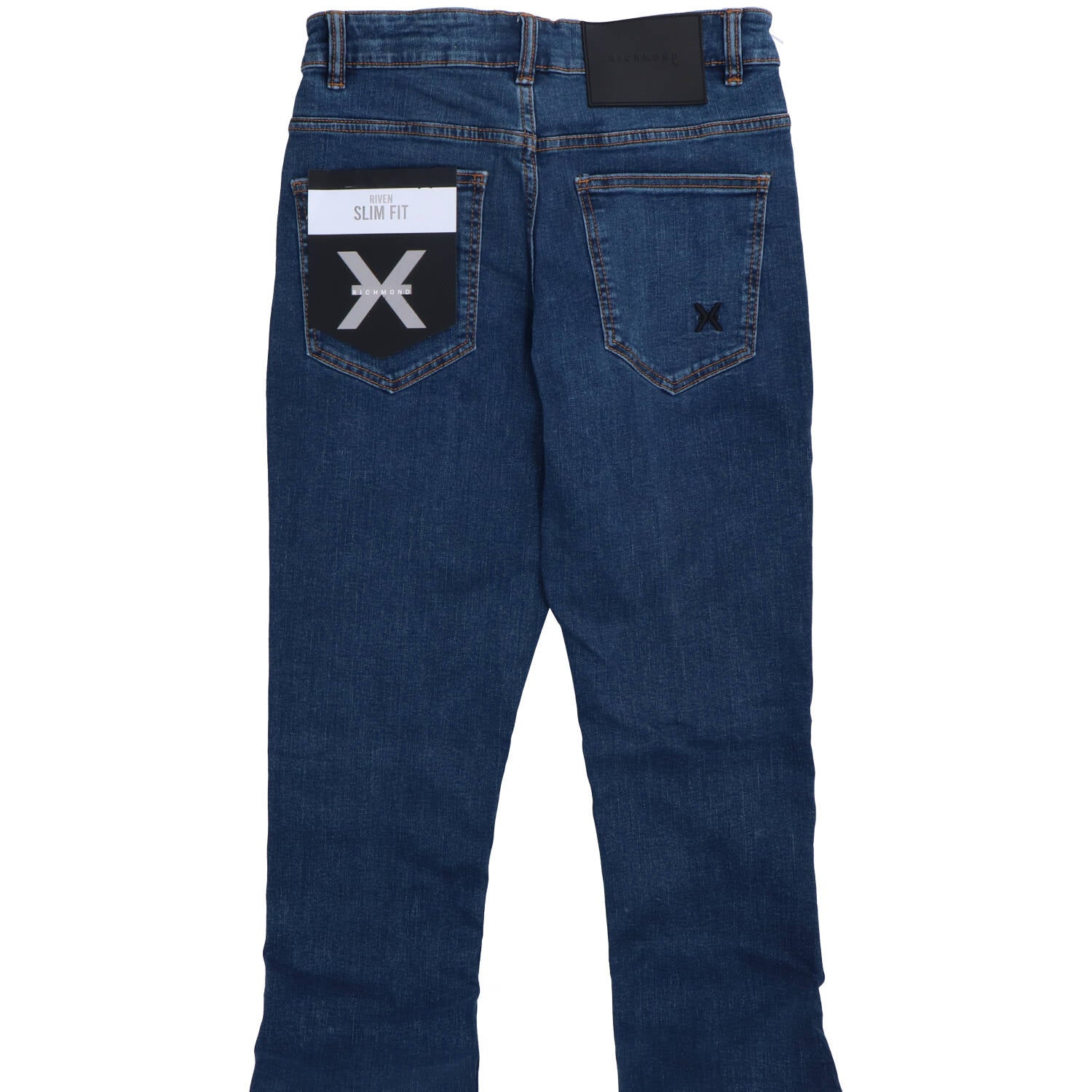 Jeans JEANS TROSTI (RIVEN)