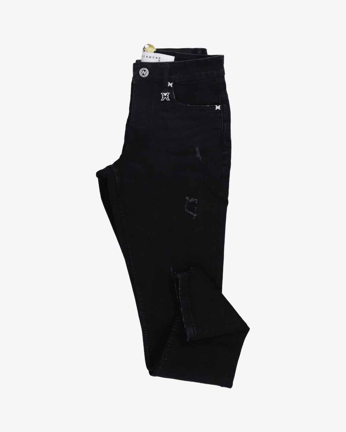 Jeans JEANS TROSTI (RIVEN)