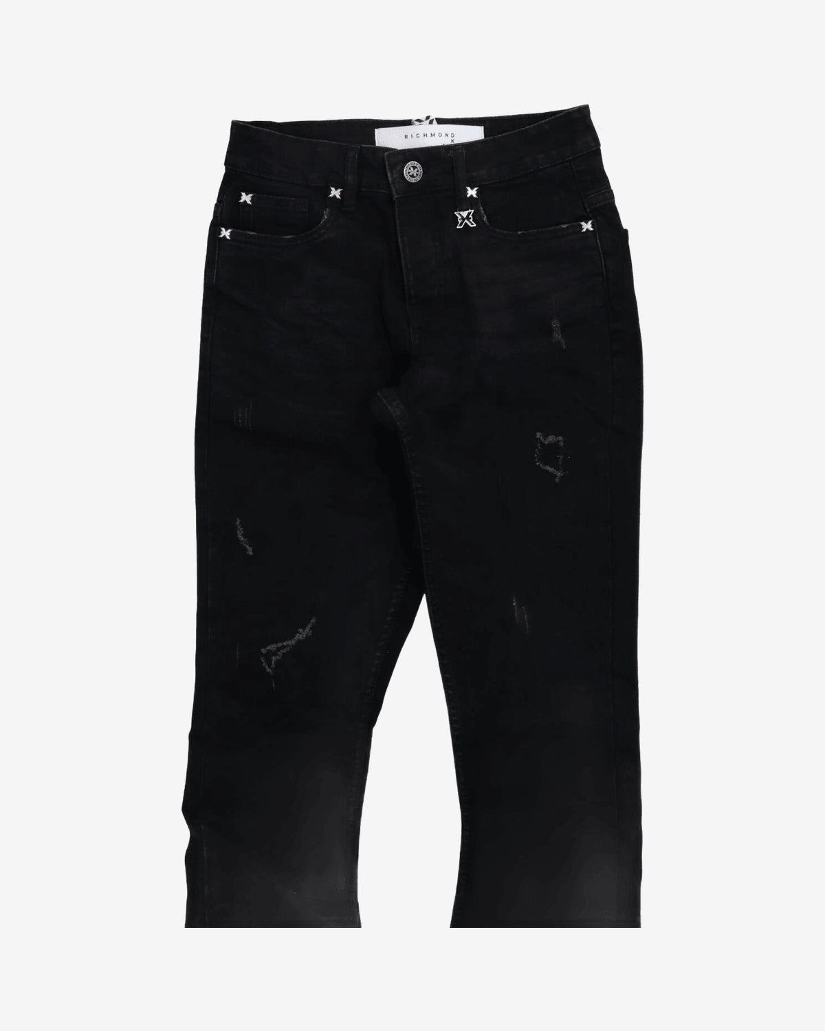 Jeans JEANS TROSTI (RIVEN)