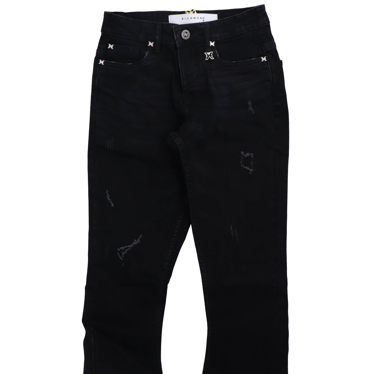 Jeans JEANS TROSTI (RIVEN)