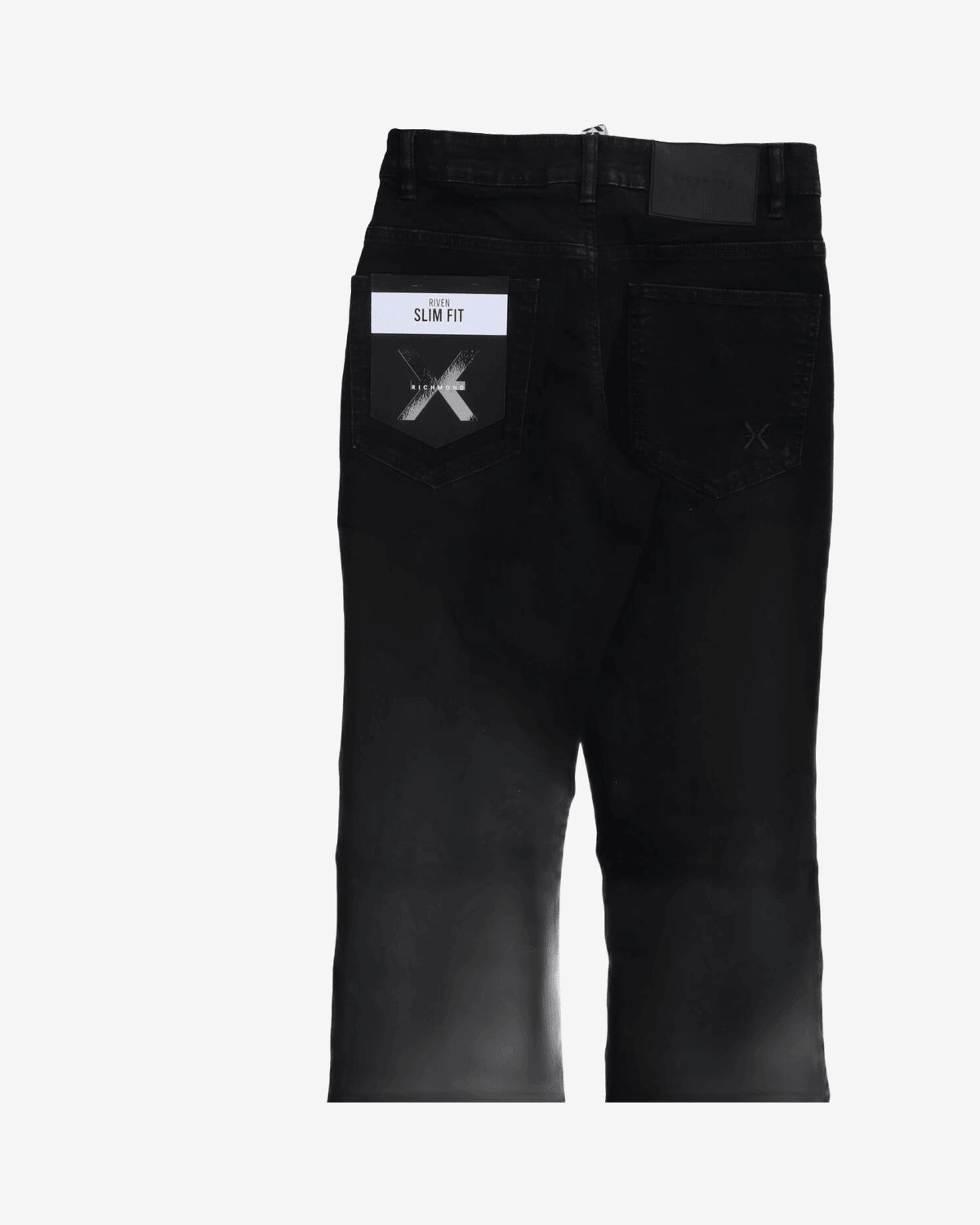 Jeans JEANS TROSTI (RIVEN)
