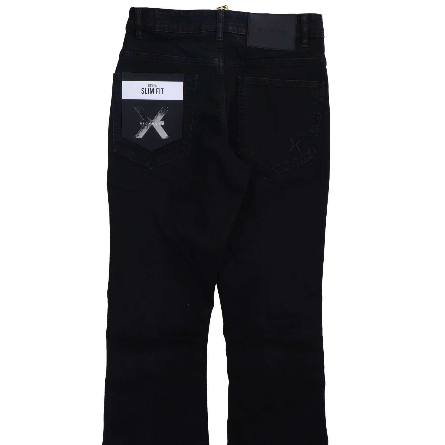 Jeans JEANS TROSTI (RIVEN)