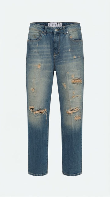 Jeans Richmond JEANS WALIX(BAGGY)(N)