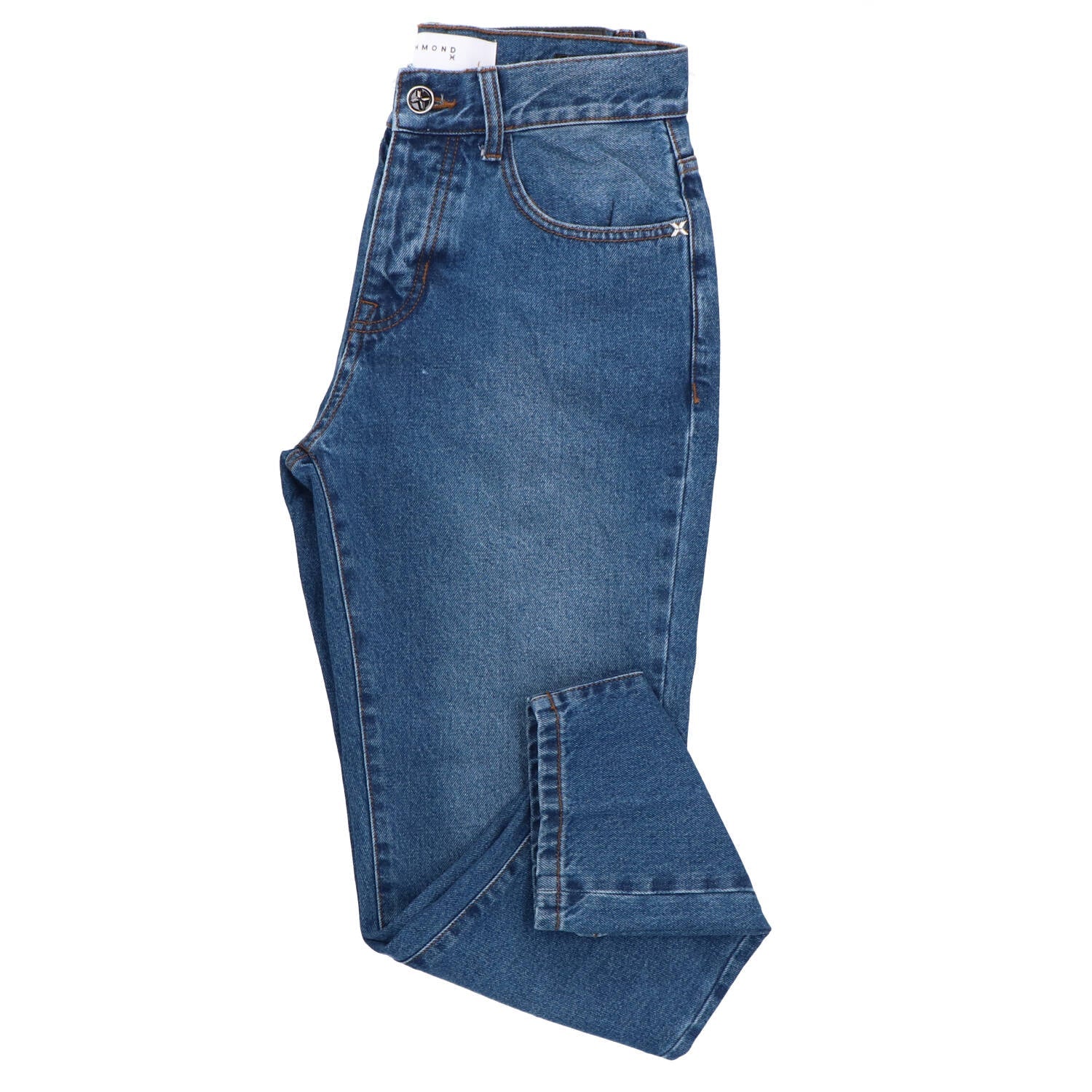 Jeans JEANS WEZEM