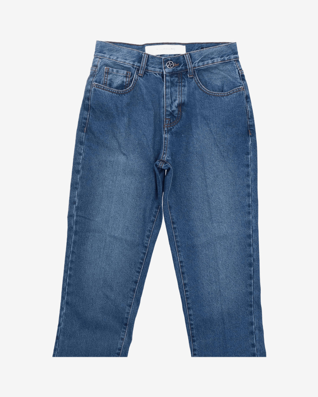 Jeans JEANS WEZEM