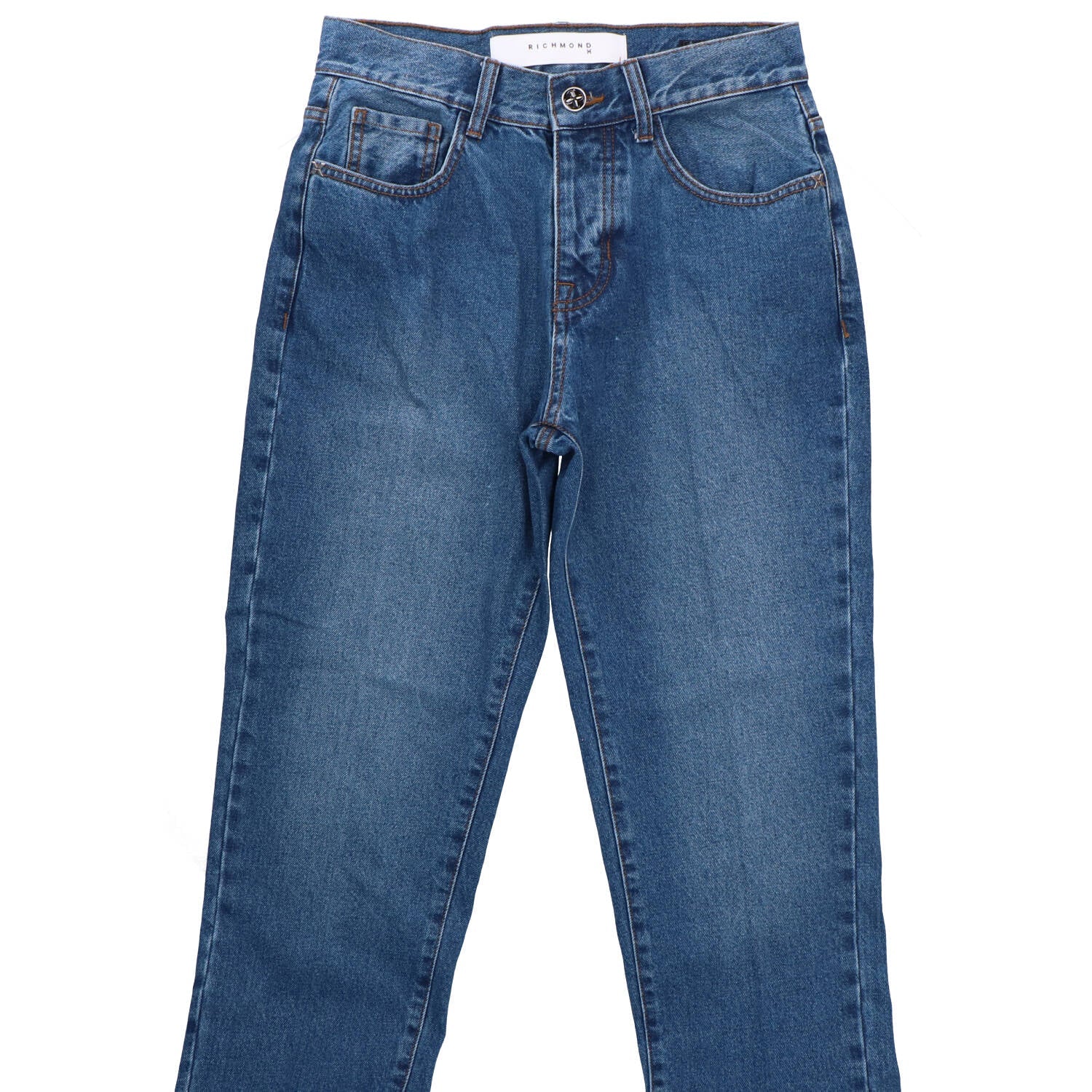 Jeans JEANS WEZEM