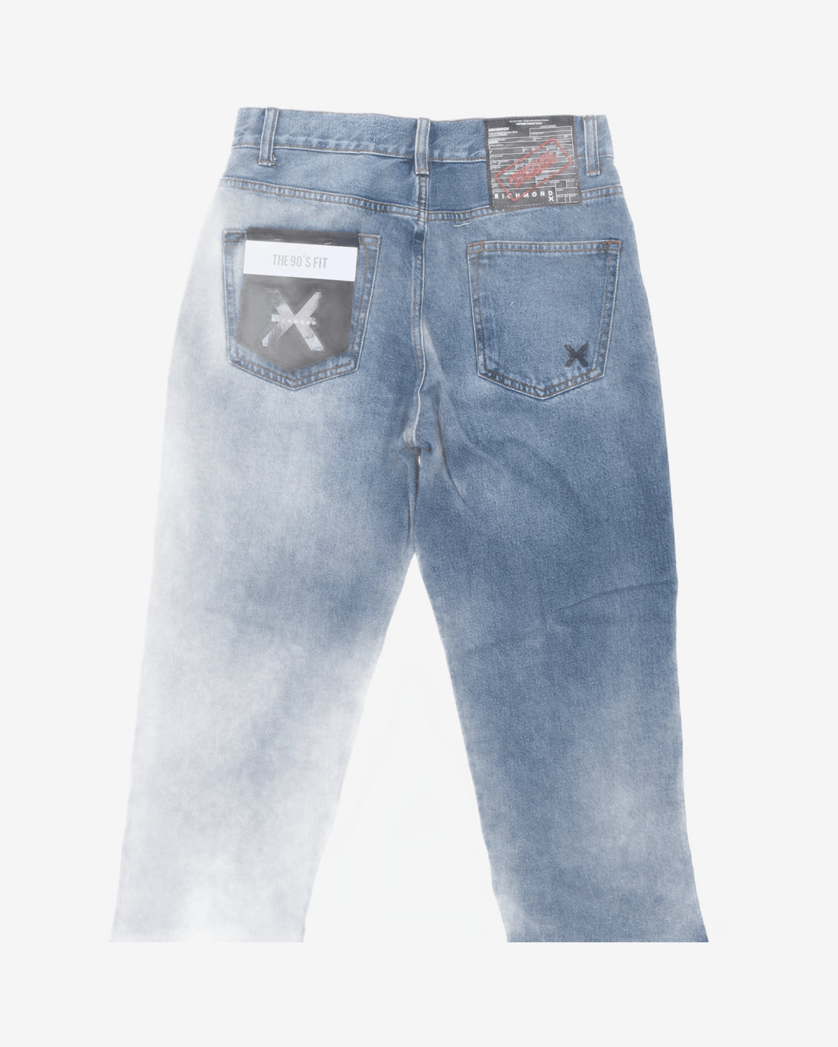 Jeans JEANS WEZEM