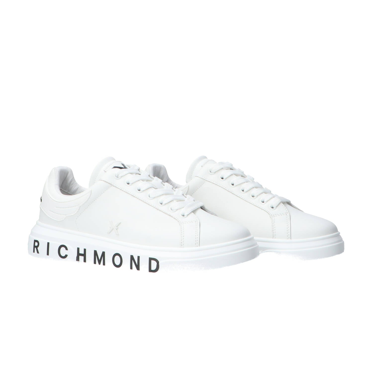 JRU Action Leather