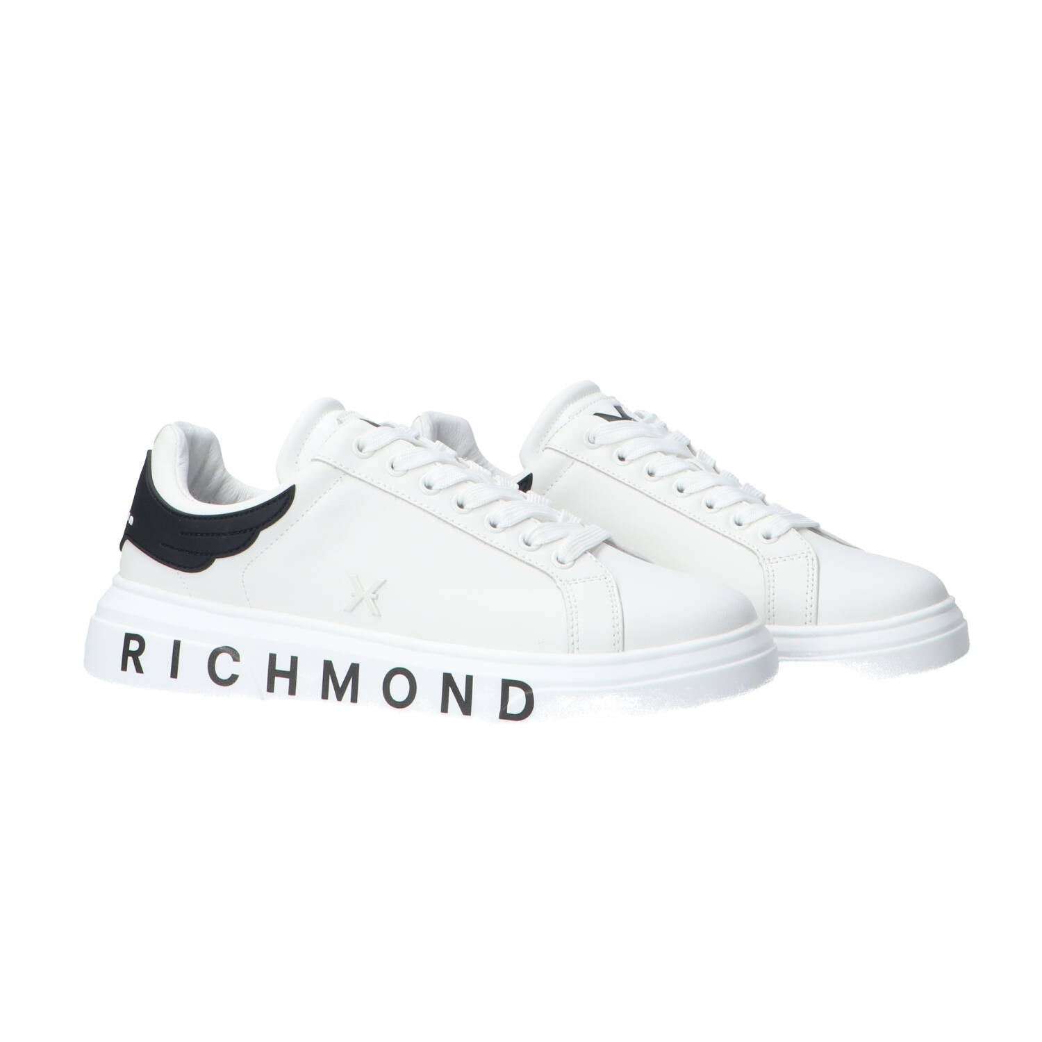 JRU Action Leather