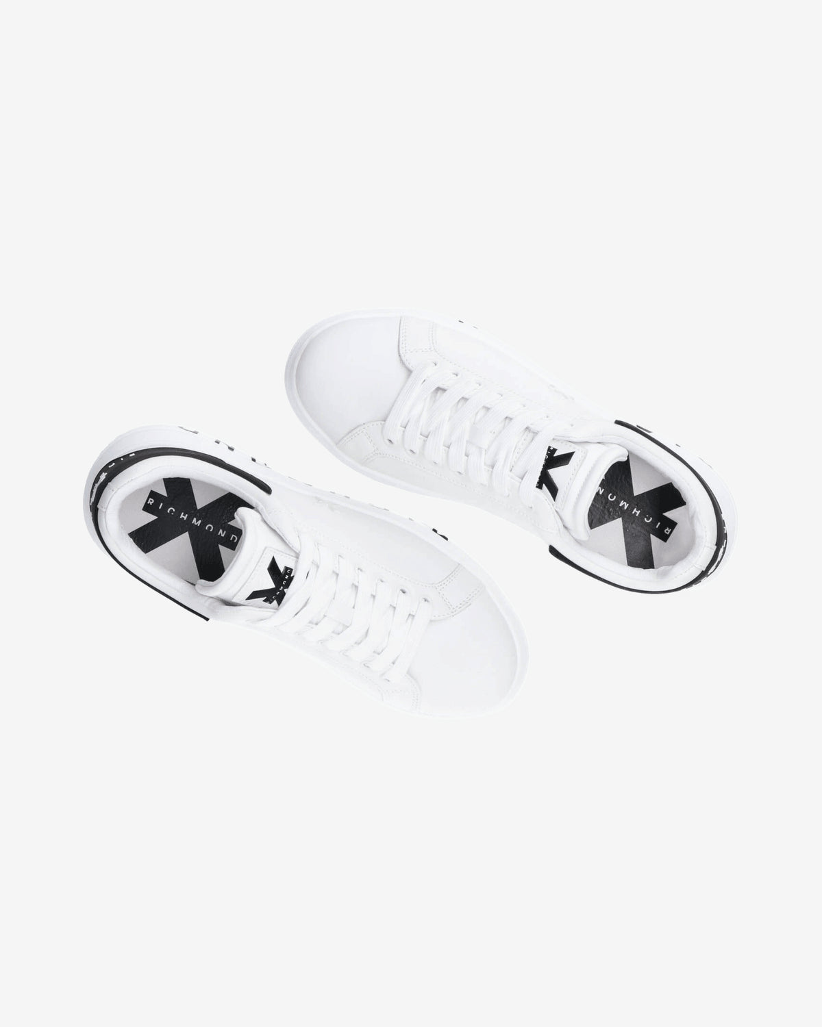 JRU Action Leather
