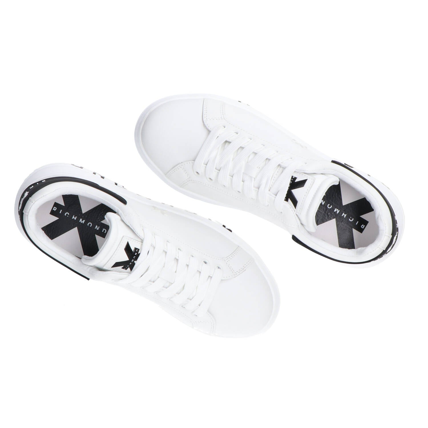 JRU Action Leather