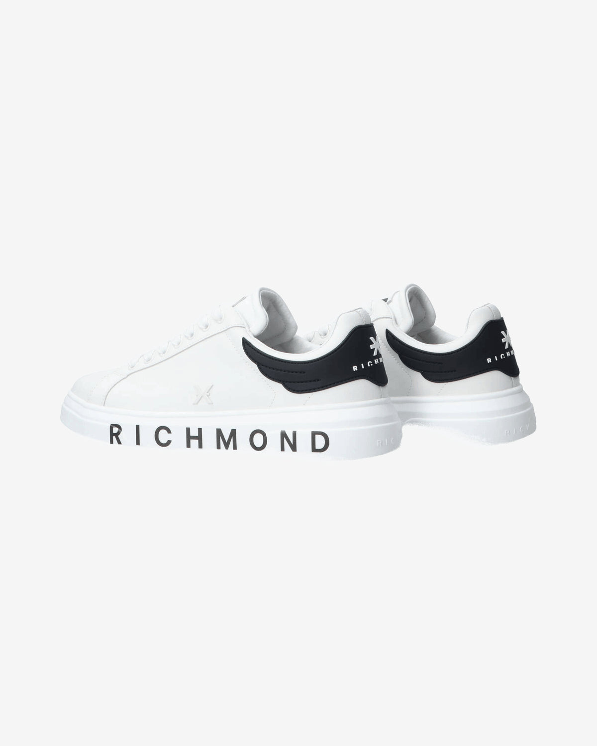 JRU Action Leather
