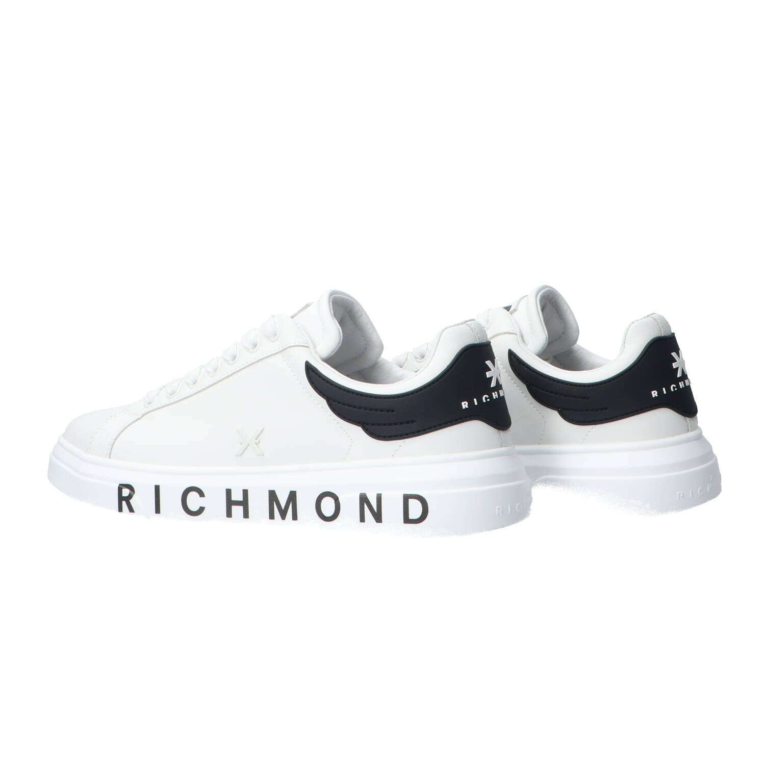 JRU Action Leather