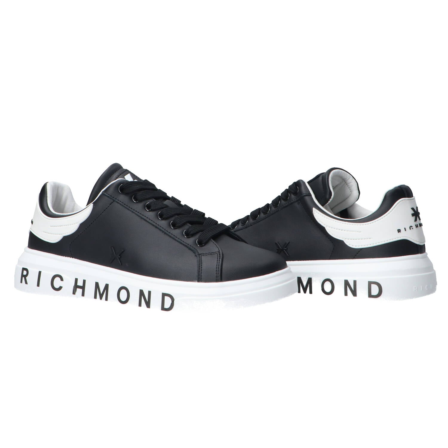 JRU Action Leather