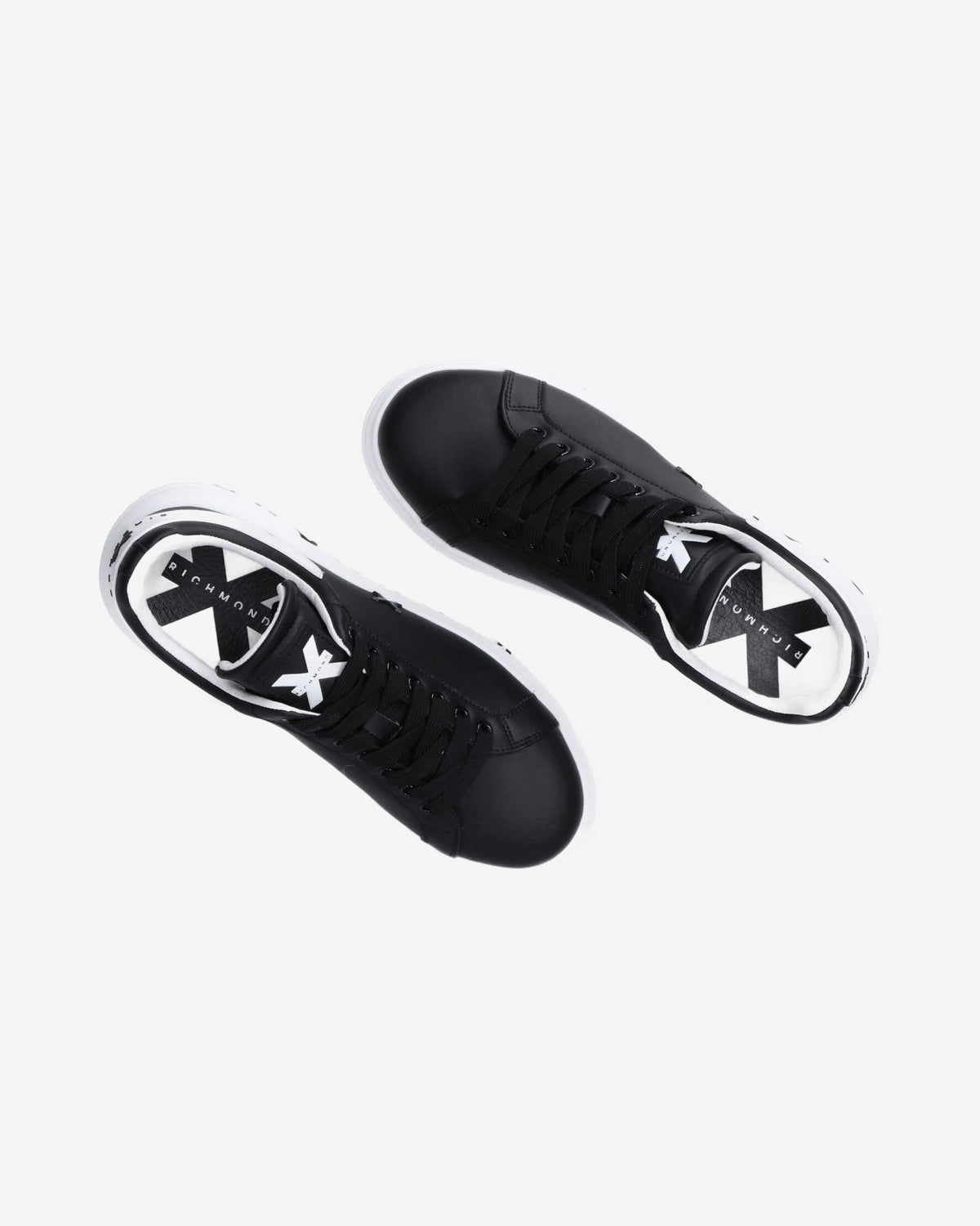 JRU Action Leather