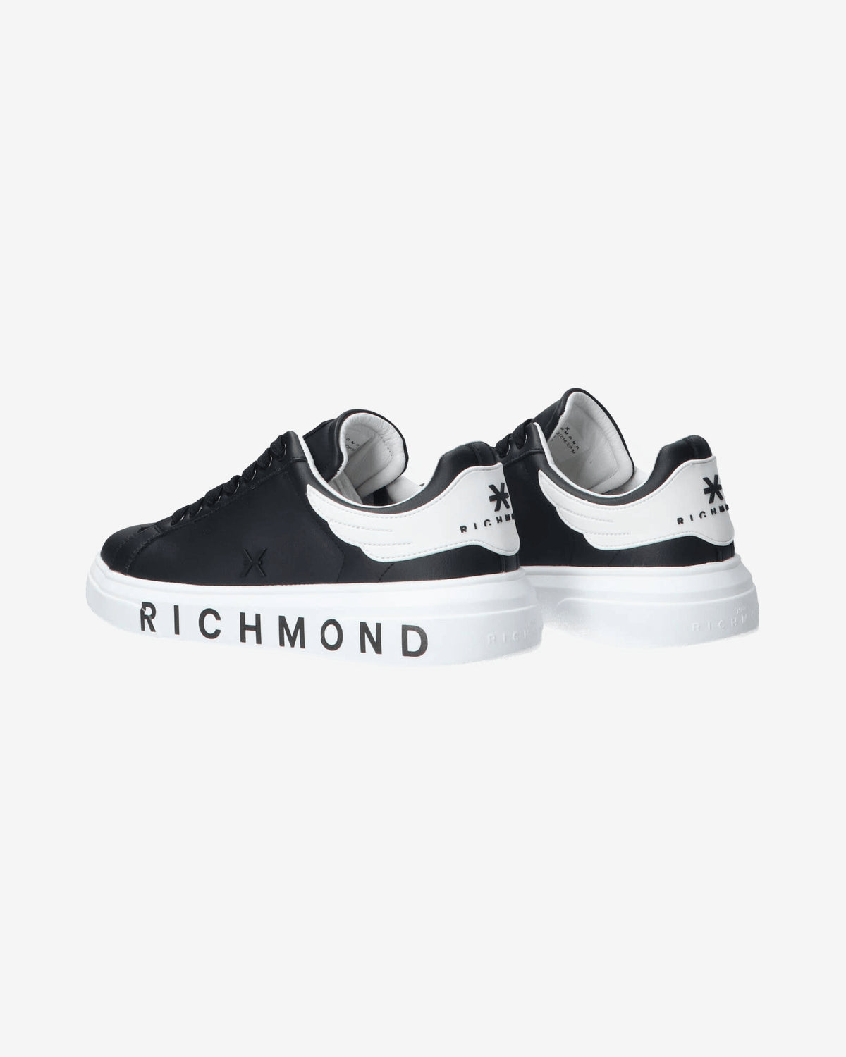 JRU Action Leather