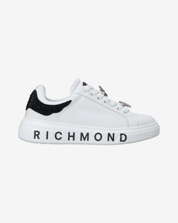 Sneakers Leather 29007/CP