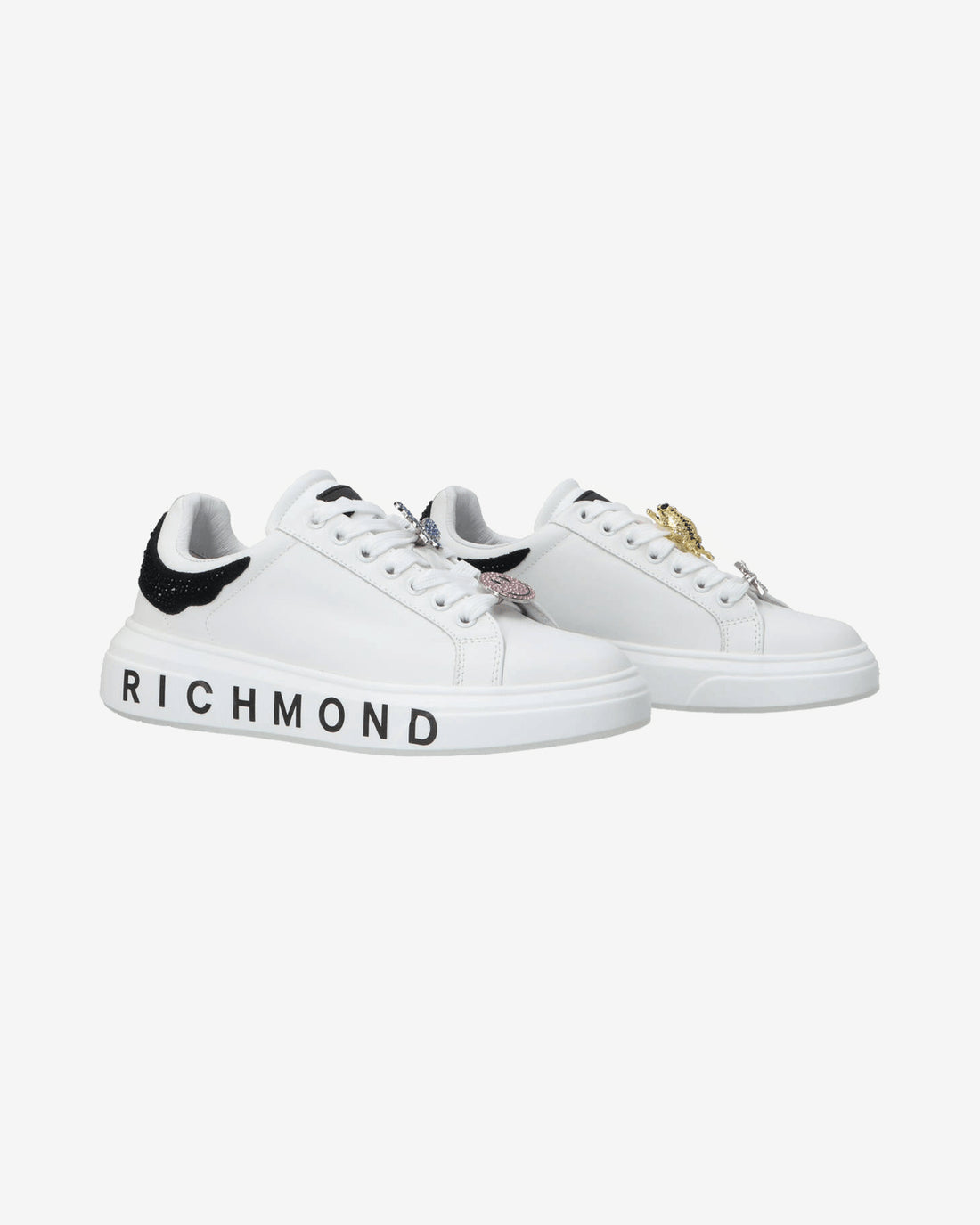 Sneakers Leather 29007/CP