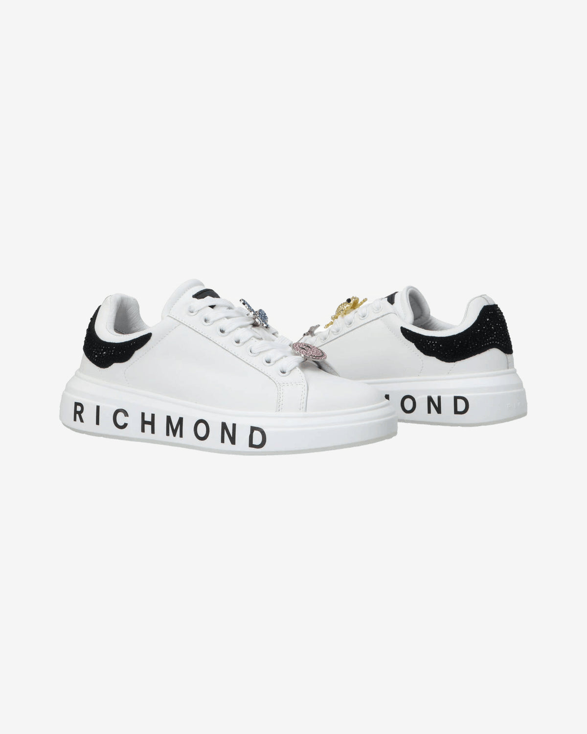 Sneakers Leather 29007/CP