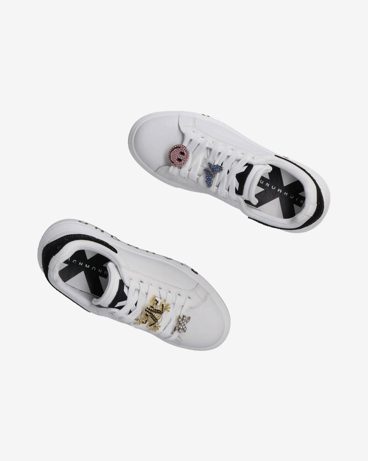 Sneakers Leather 29007/CP