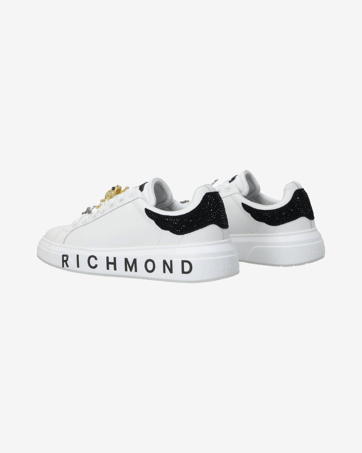Sneakers Leather 29007/CP