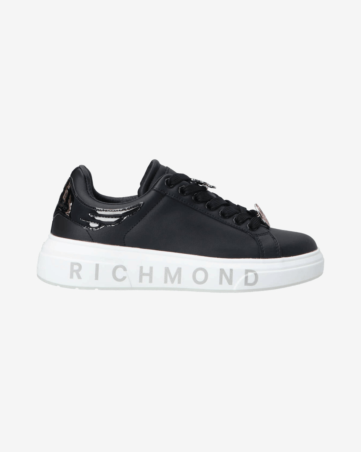 Sneakers Leather 29007/CP