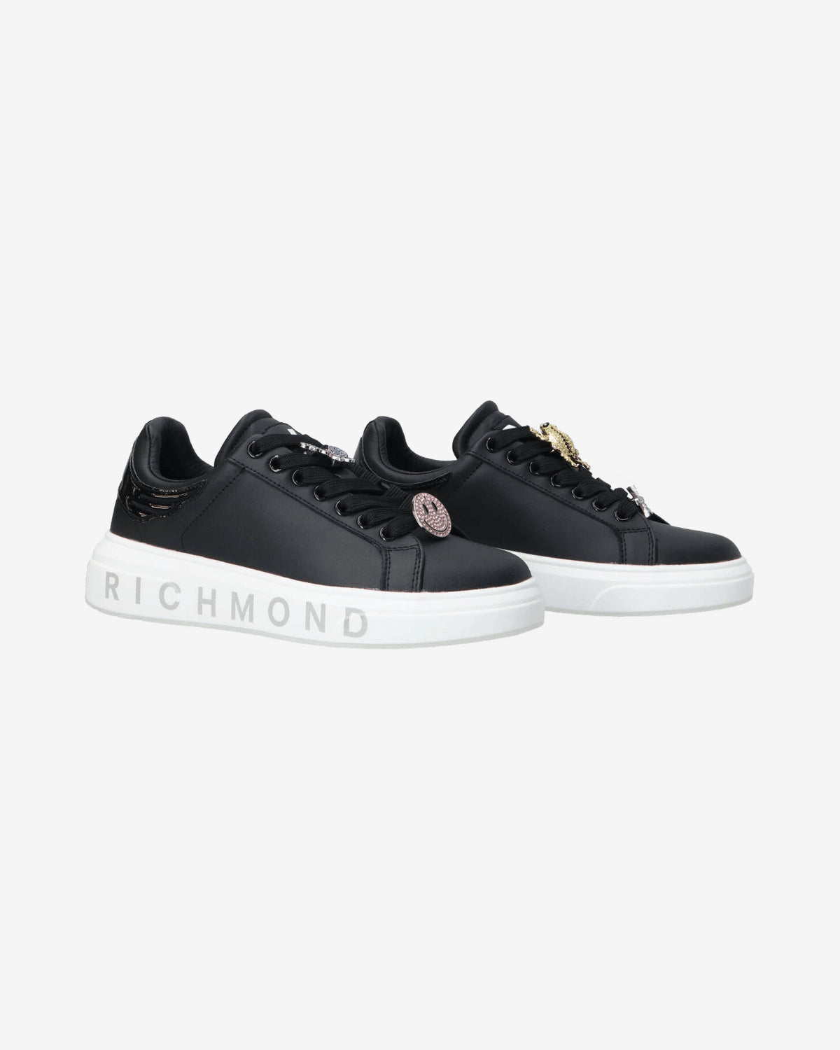 Sneakers Leather 29007/CP