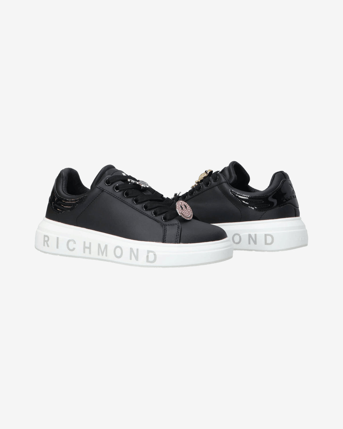 Sneakers Leather 29007/CP