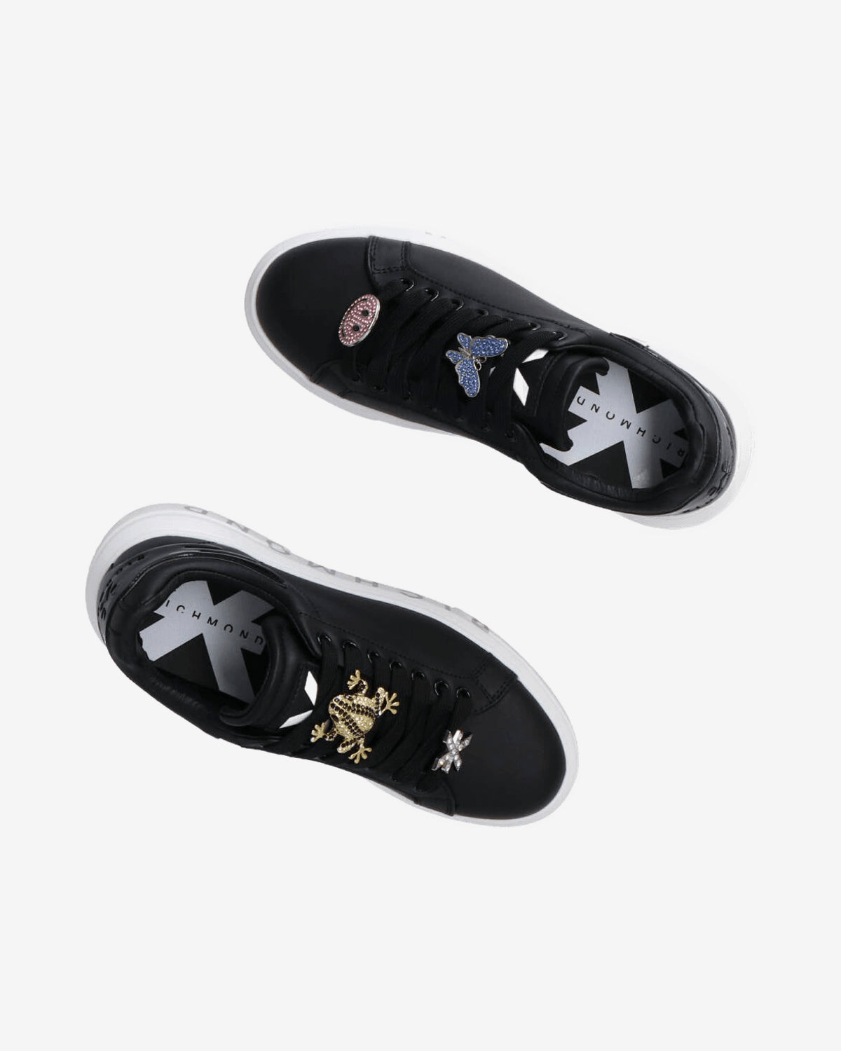 Sneakers Leather 29007/CP