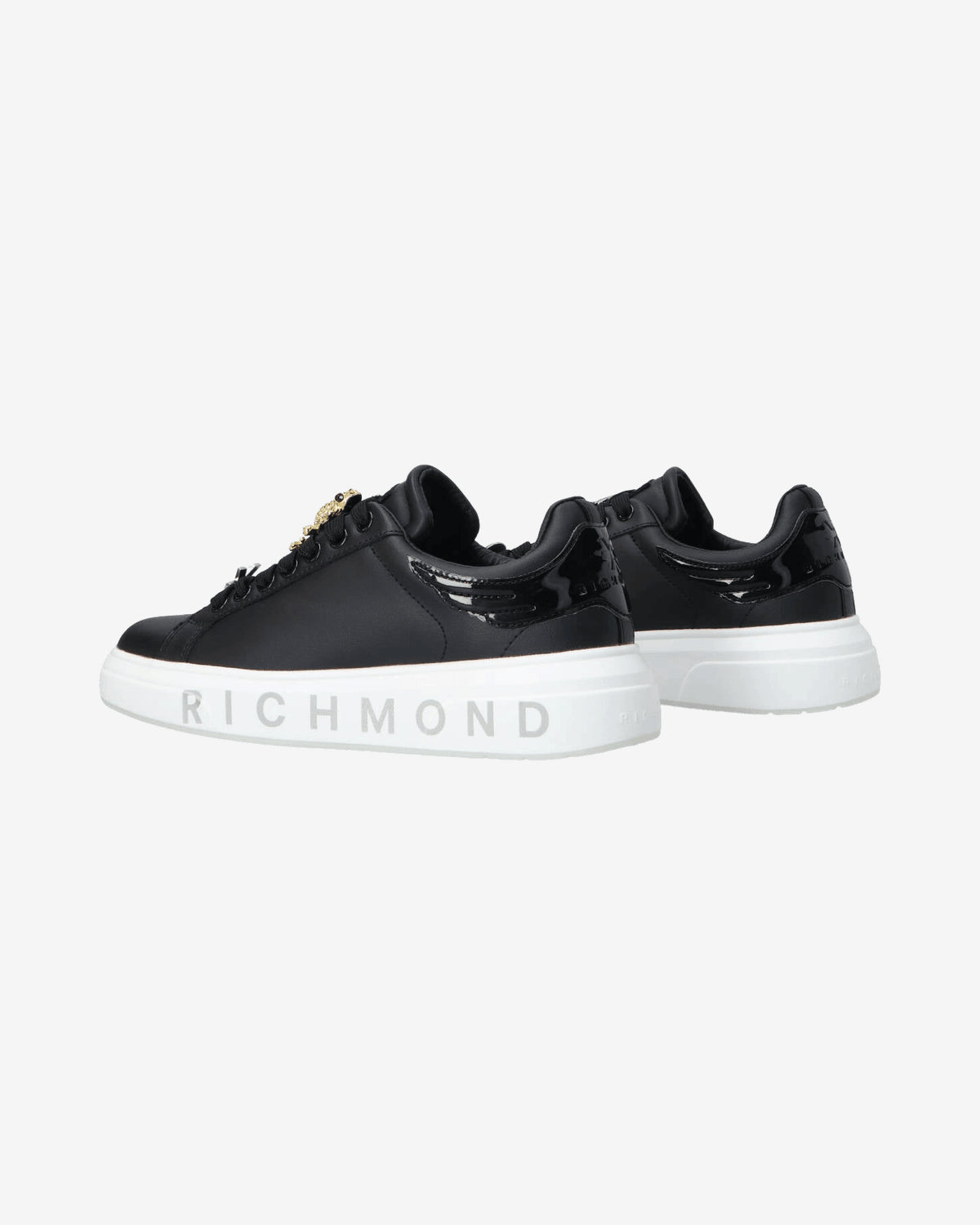Sneakers Leather 29007/CP