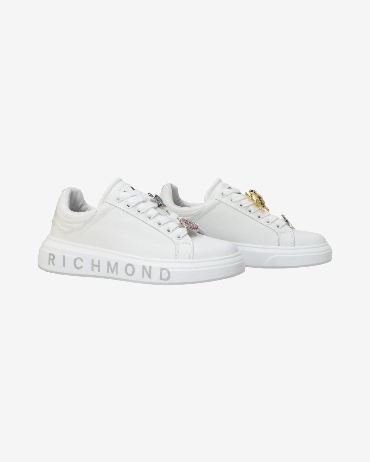 Sneakers Leather 29007/CP