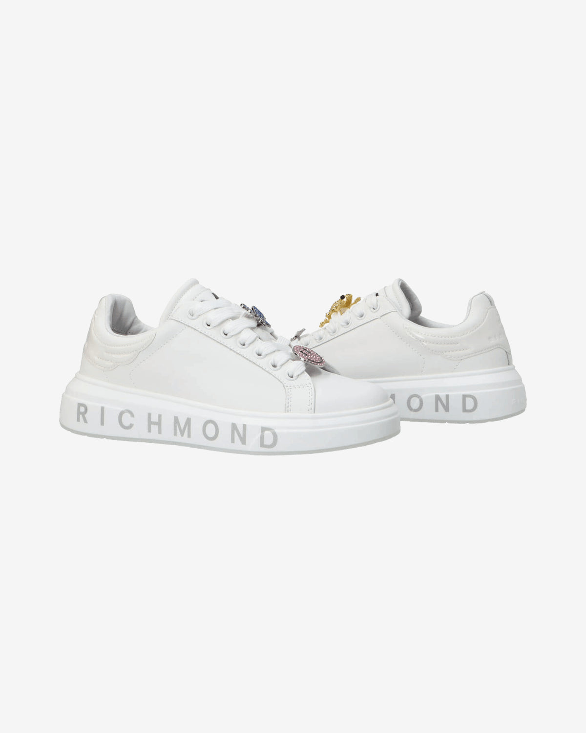 Sneakers Leather 29007/CP