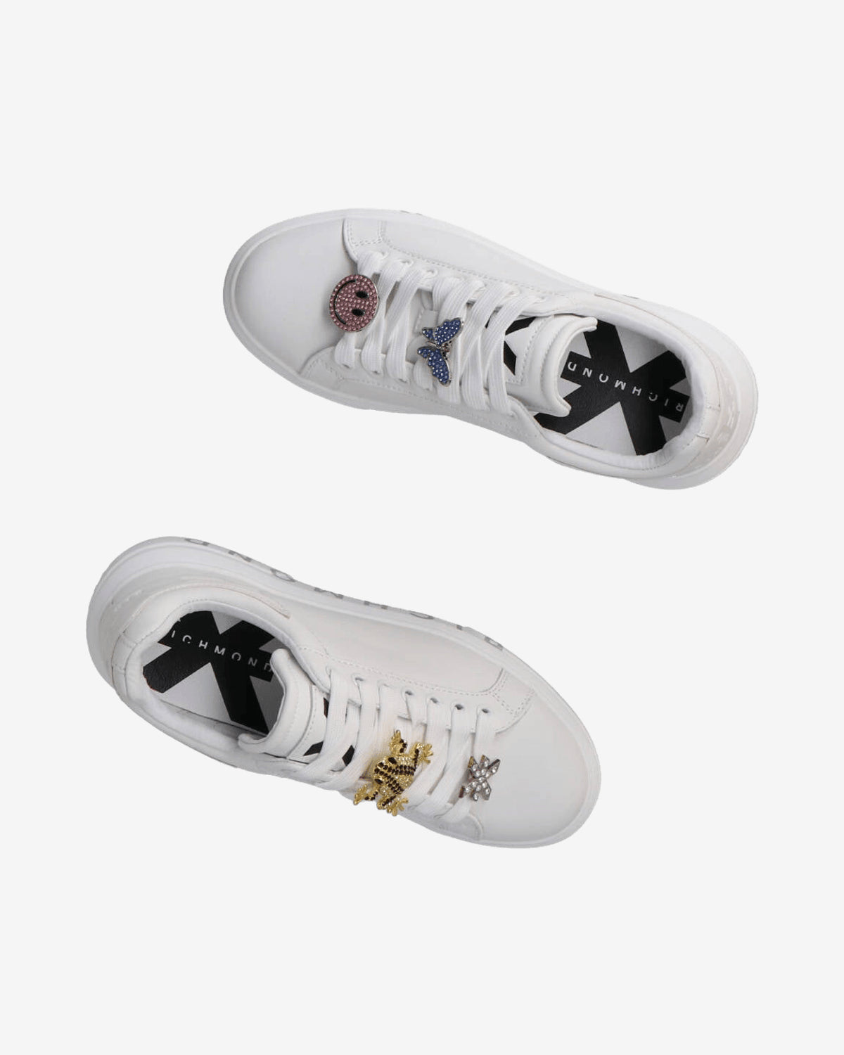 Sneakers Leather 29007/CP