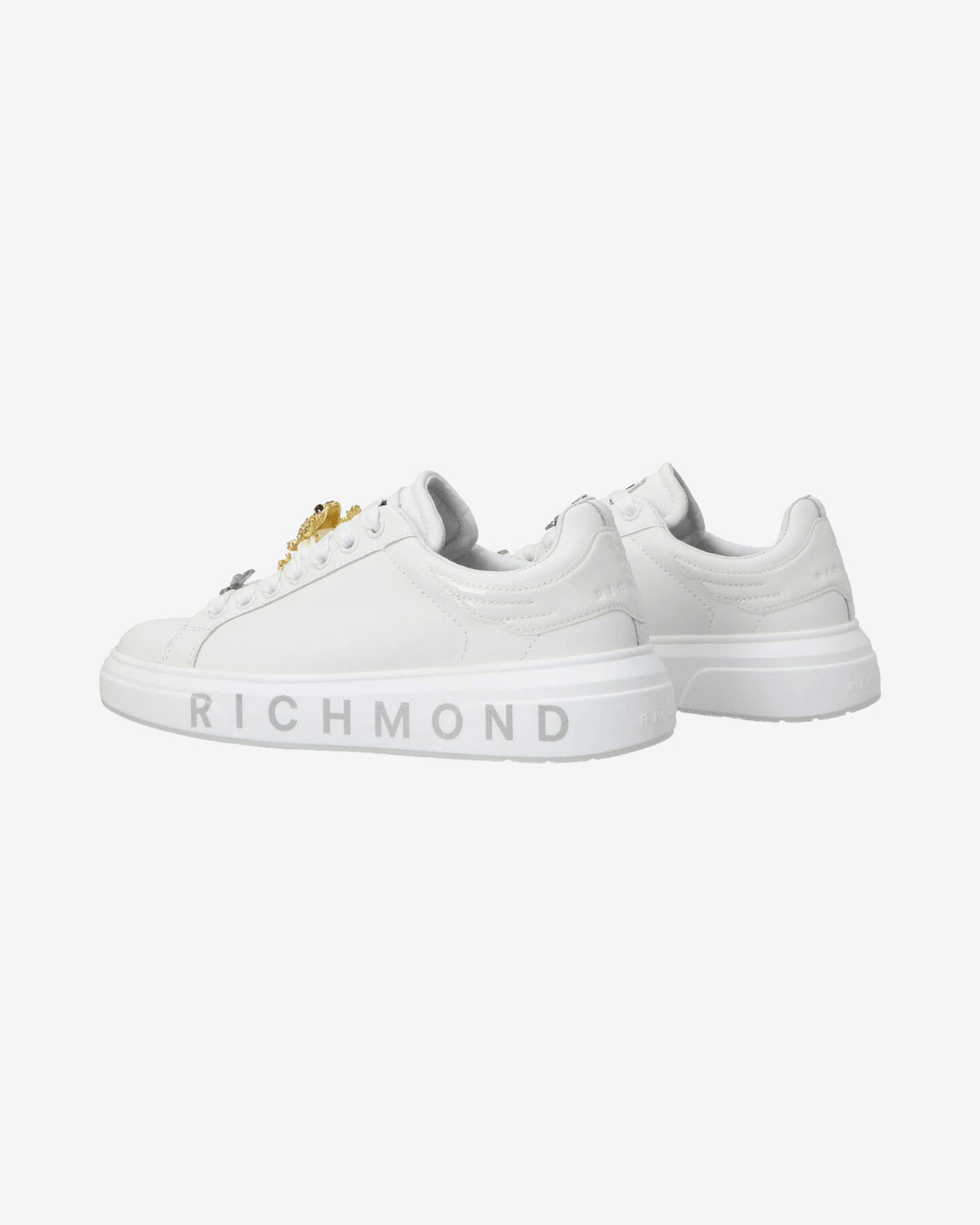 Sneakers Leather 29007/CP
