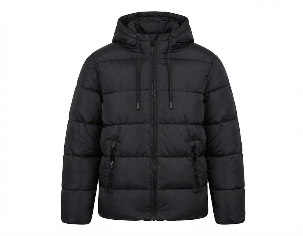 Giubbotti Richmond PADDED JACKET KIKUNDA