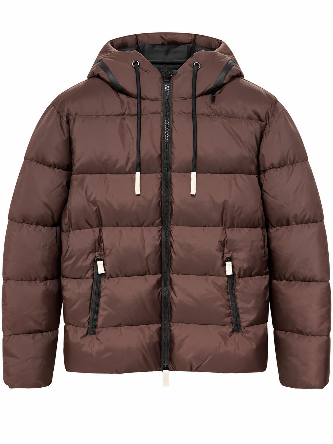 Giubbotti Richmond PADDED JACKET KIKUNDA