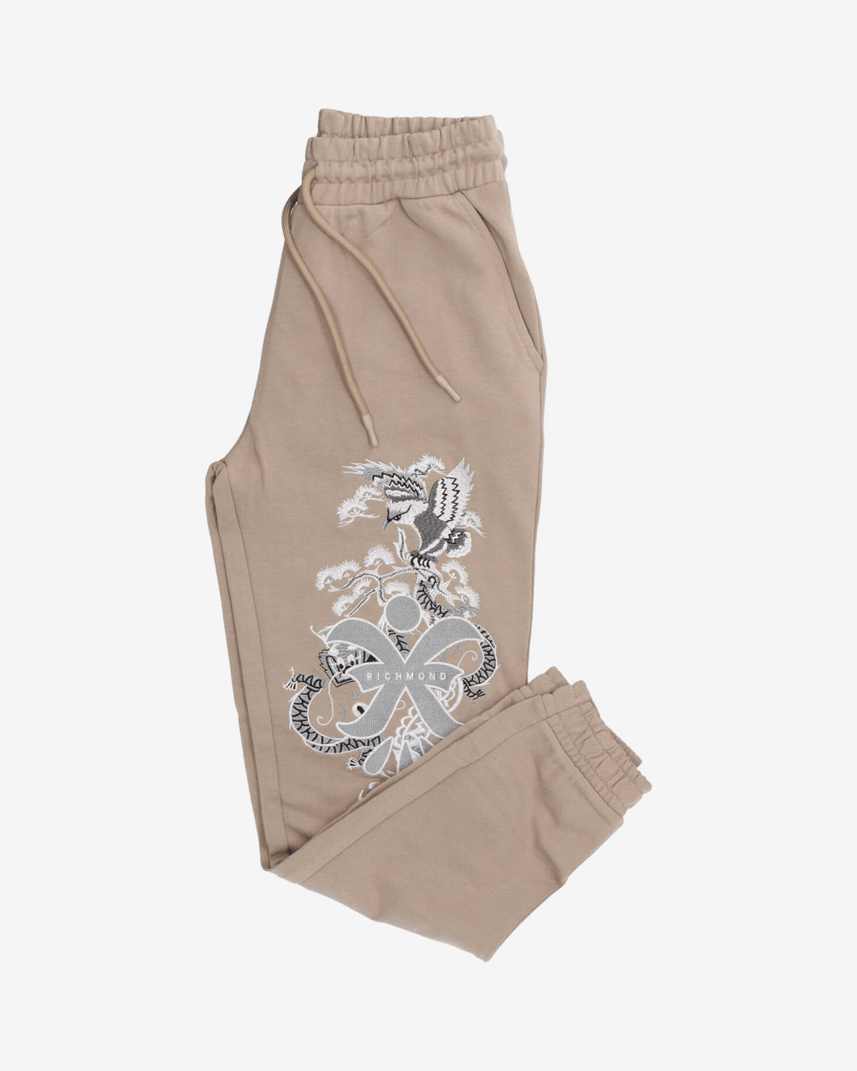 Tute PANTS FLEECE GANDER