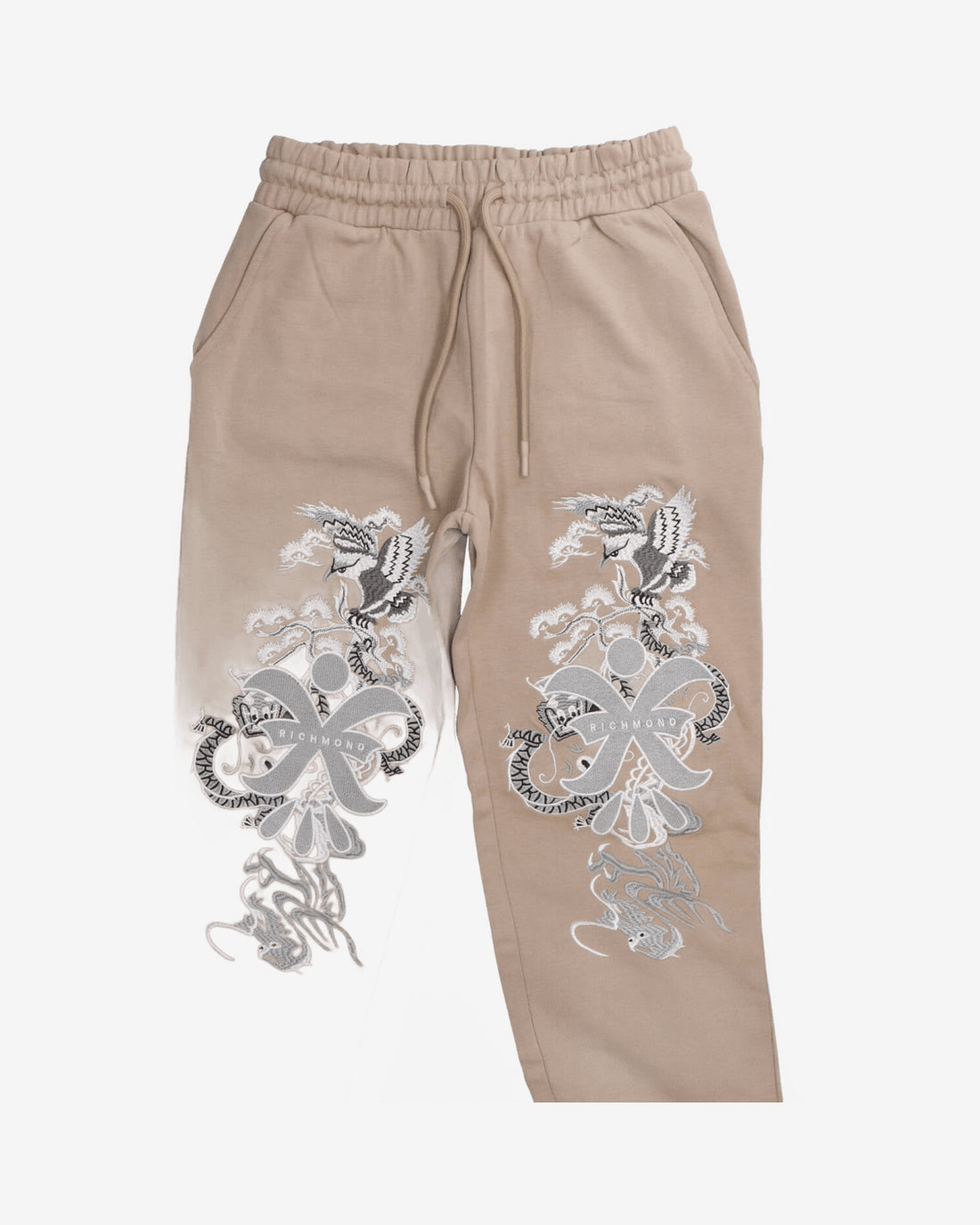 Tute PANTS FLEECE GANDER