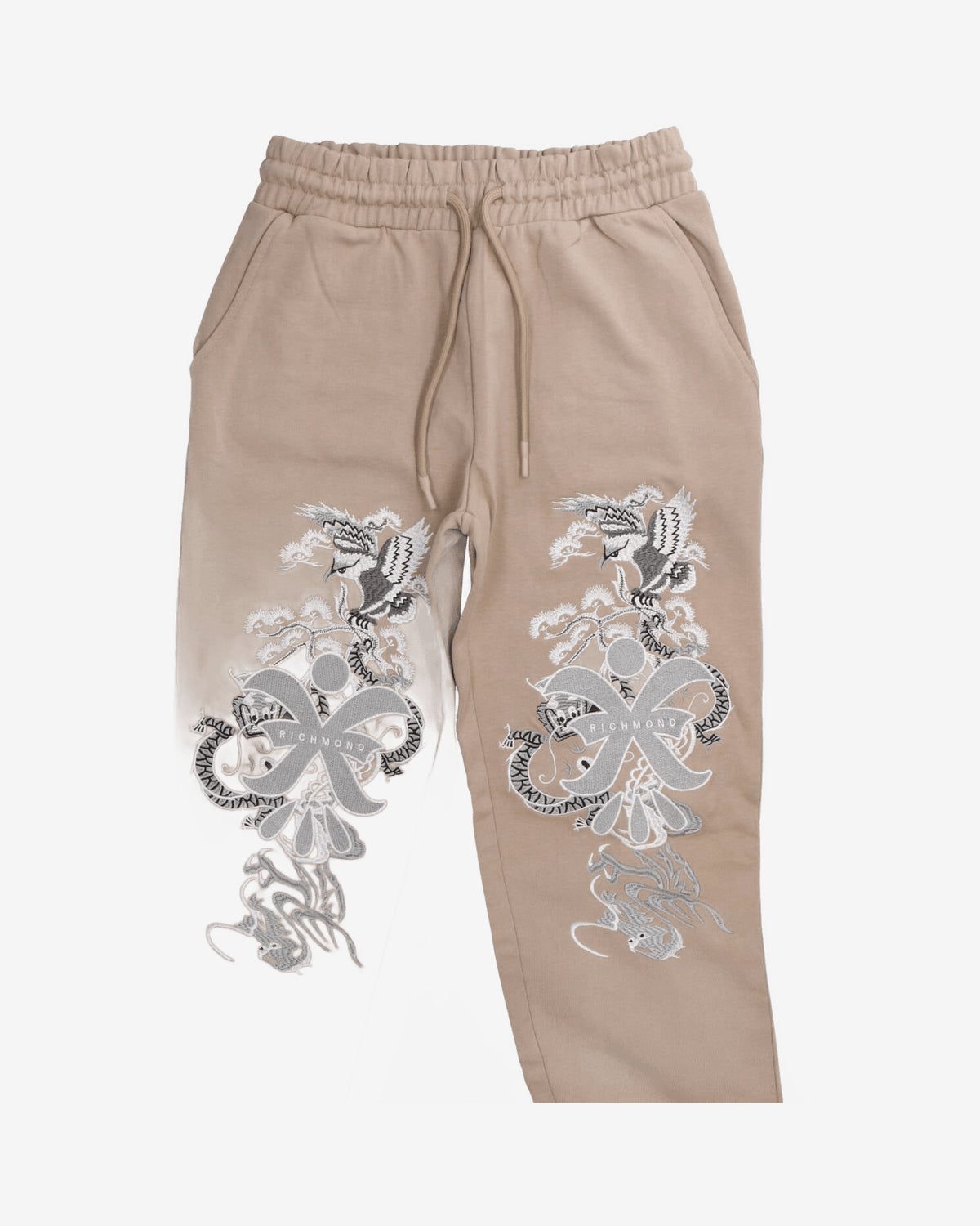 Tute PANTS FLEECE GANDER