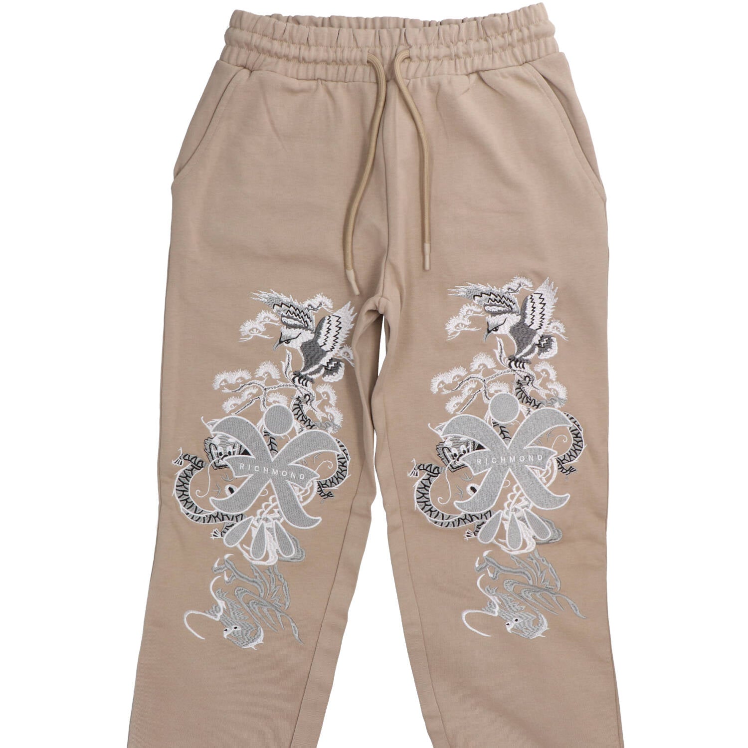 Tute PANTS FLEECE GANDER