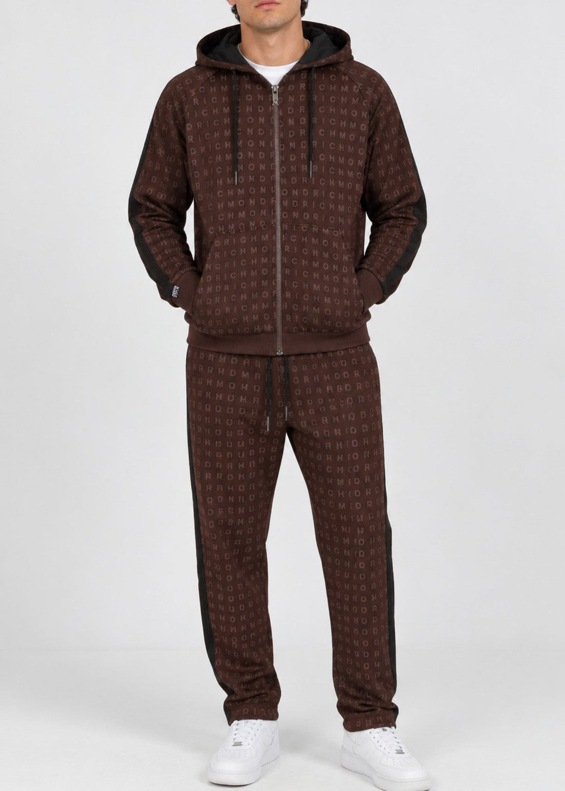 Tute Richmond PANTS FLEECE KINAT