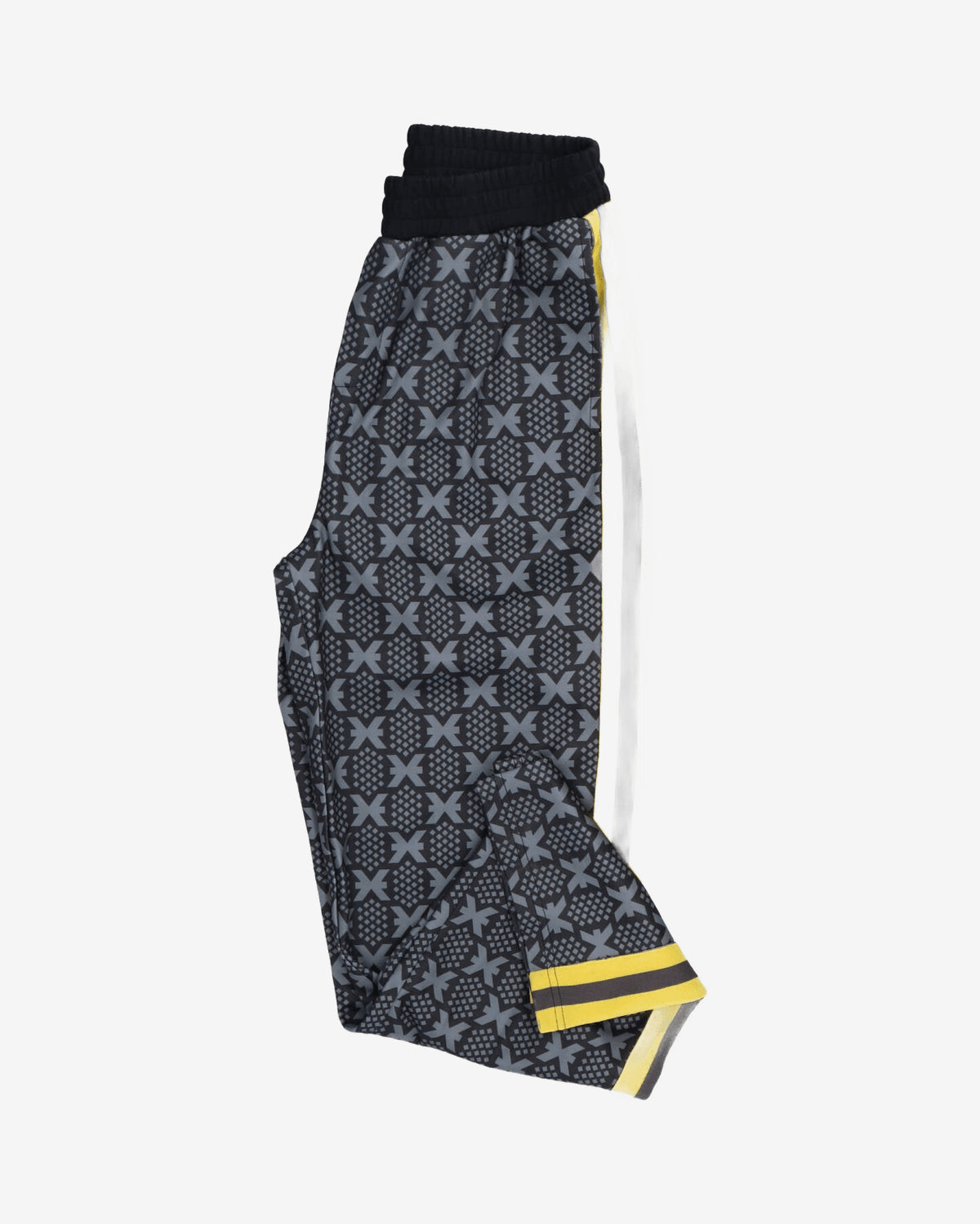 Tute PANTS FLEECE MAURIC PATTA