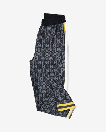 Tute PANTS FLEECE MAURIC PATTA