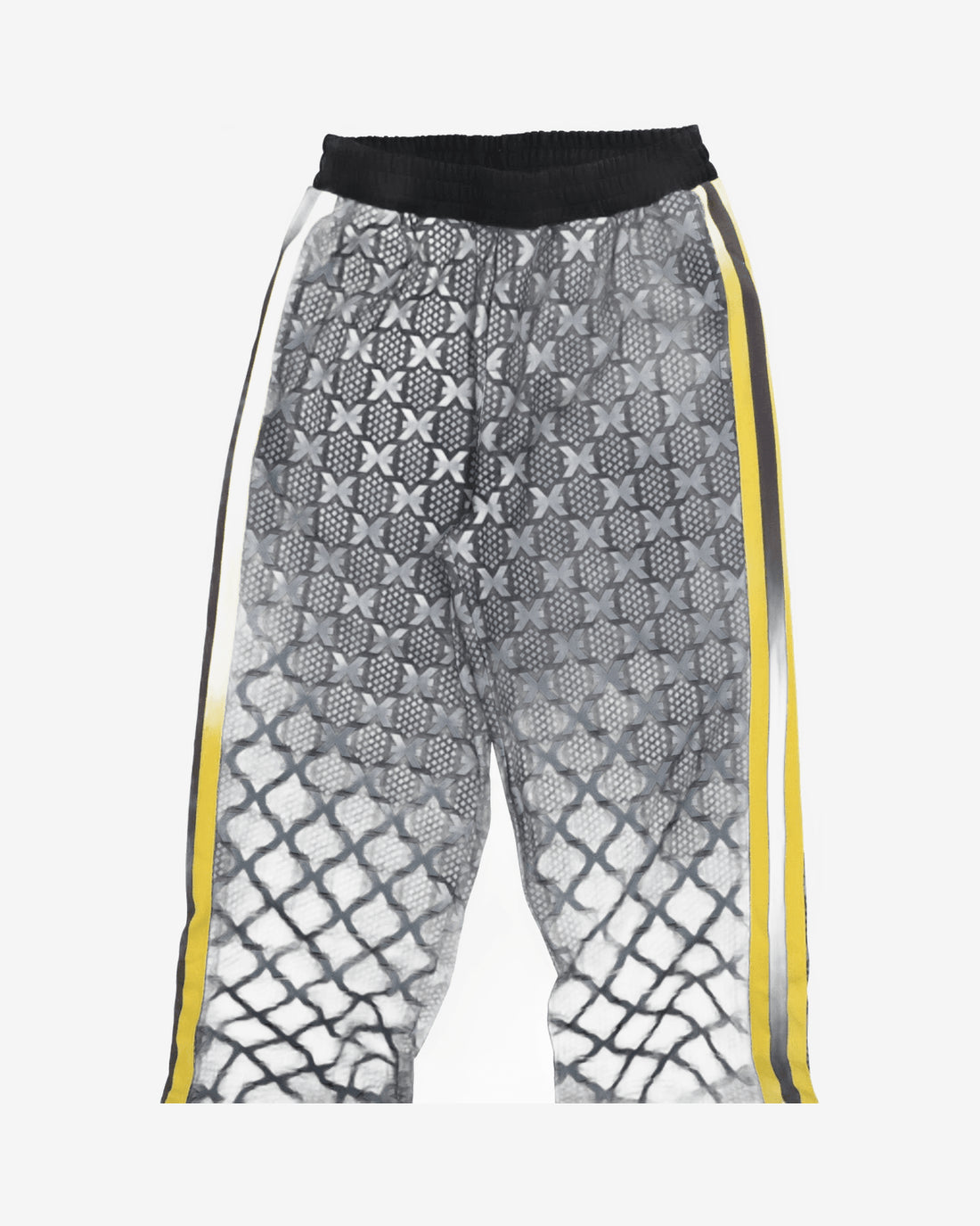 Tute PANTS FLEECE MAURIC PATTA