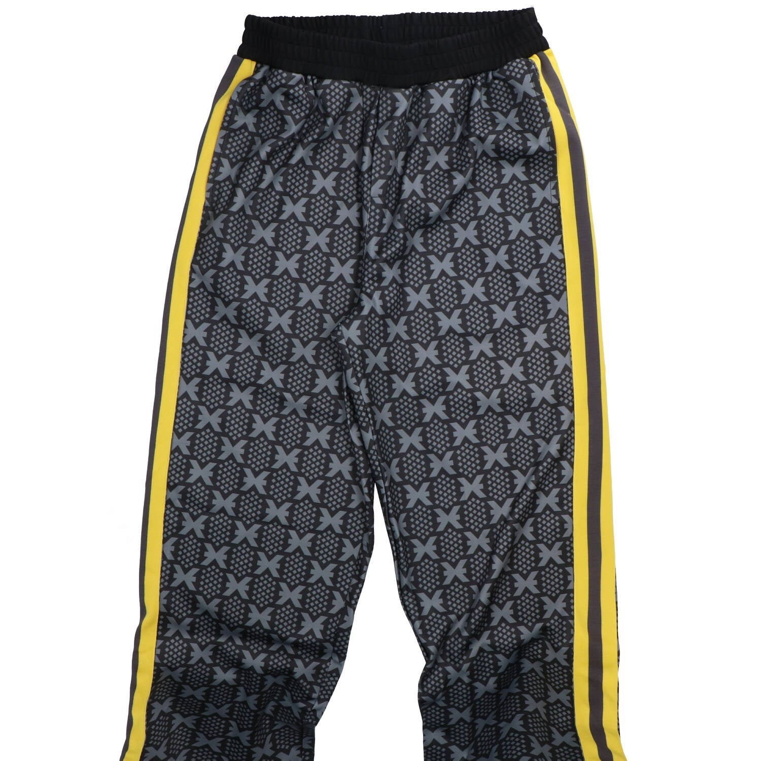 Tute PANTS FLEECE MAURIC PATTA