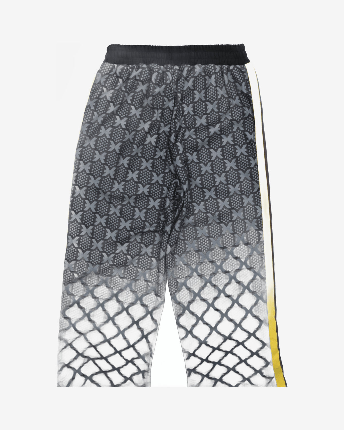 Tute PANTS FLEECE MAURIC PATTA