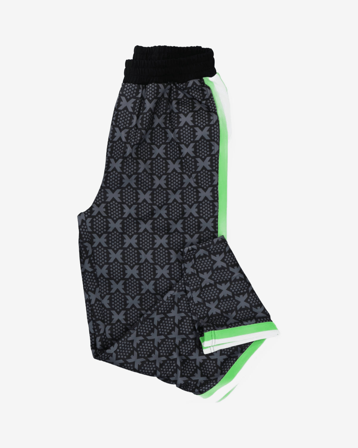 Tute PANTS FLEECE MAURIC PATTA