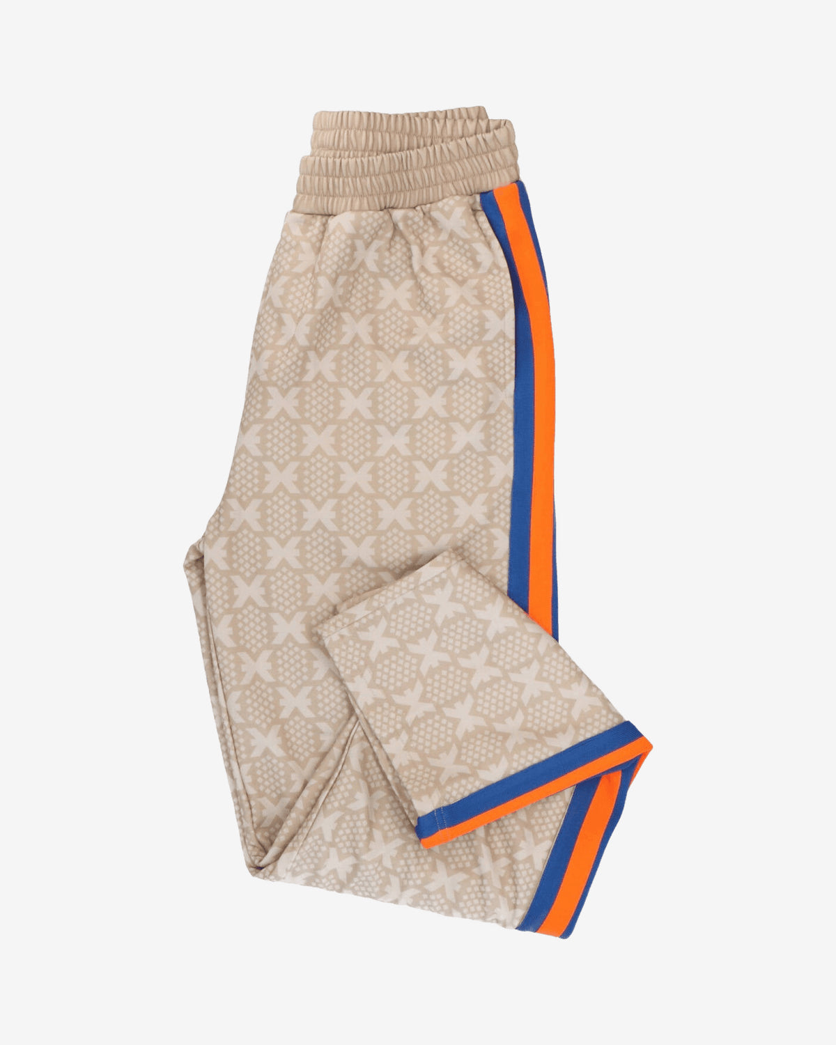 Tute PANTS FLEECE MAURIC PATTA